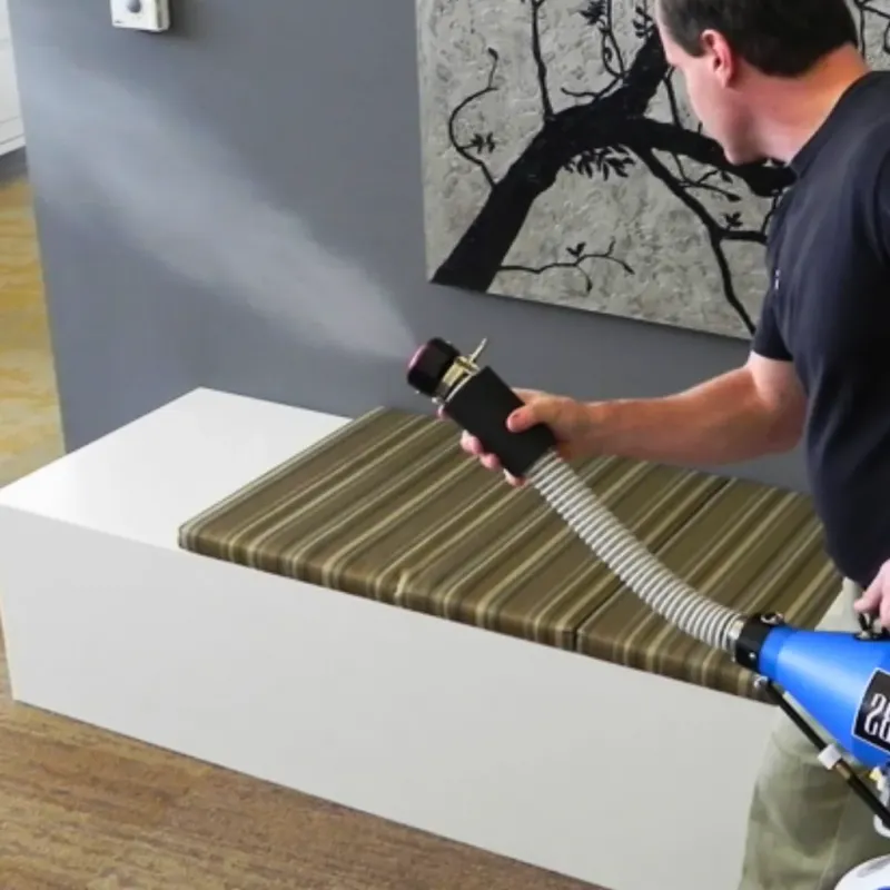Professional Odor Removal in South Beloit, IL